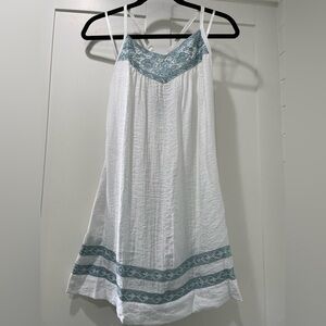 BCBG Mini Slip Dress Size XS